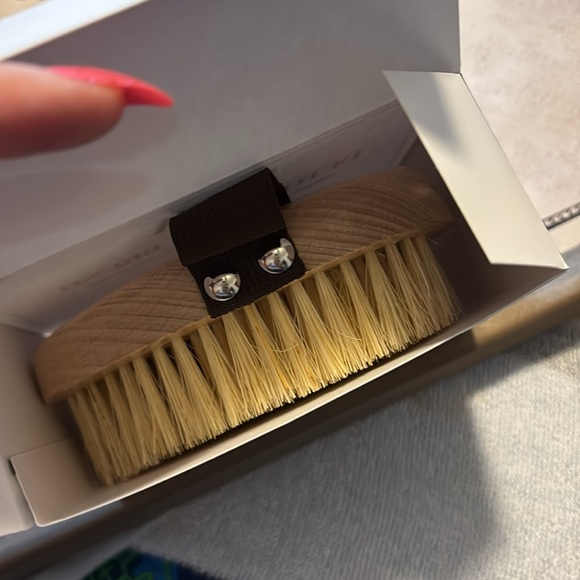 🍀NEW🍀Body Brush - Picture 4 of 4